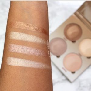 Anastasia Beverly Hills Sundipped Glow Kit